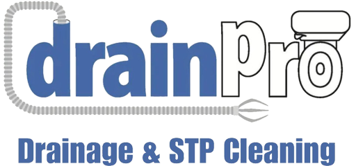 DrainPro Logo